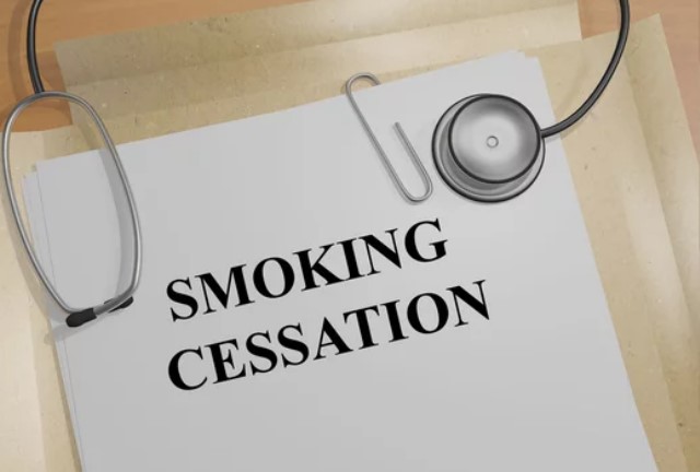 Smoking Cessation