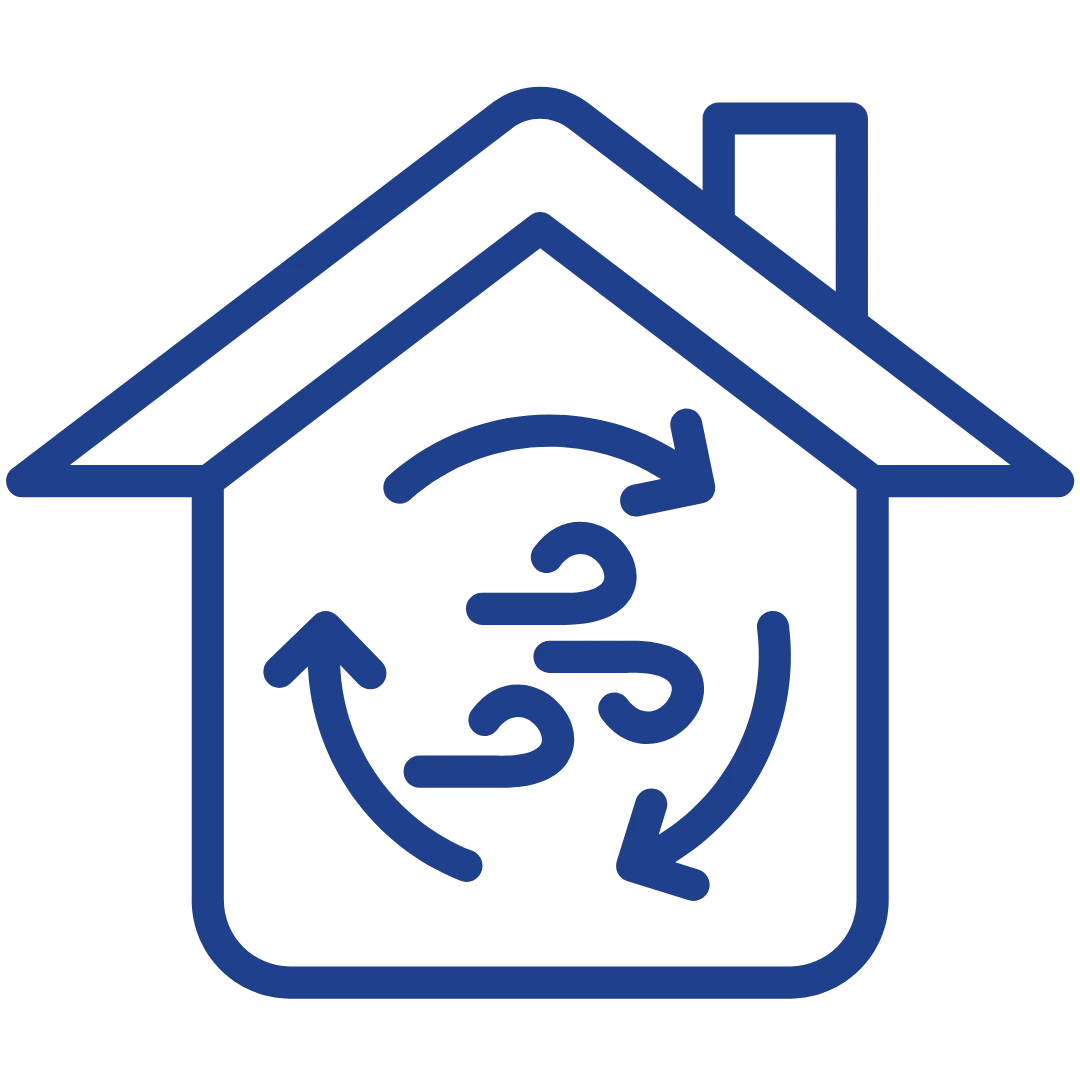 Ventilation & Indoor Air Quality