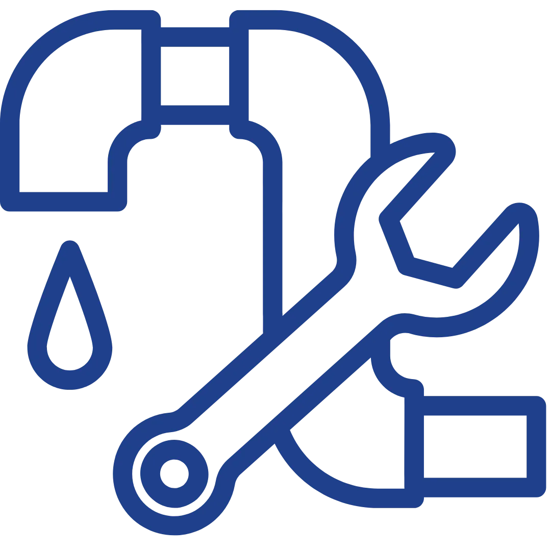 Emergency commercial plumbing