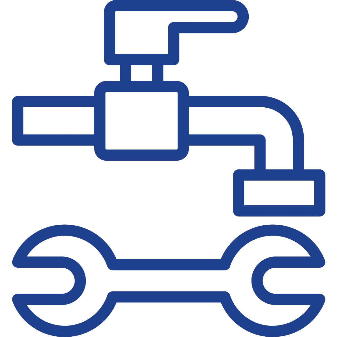 Plumbing installation and repairs