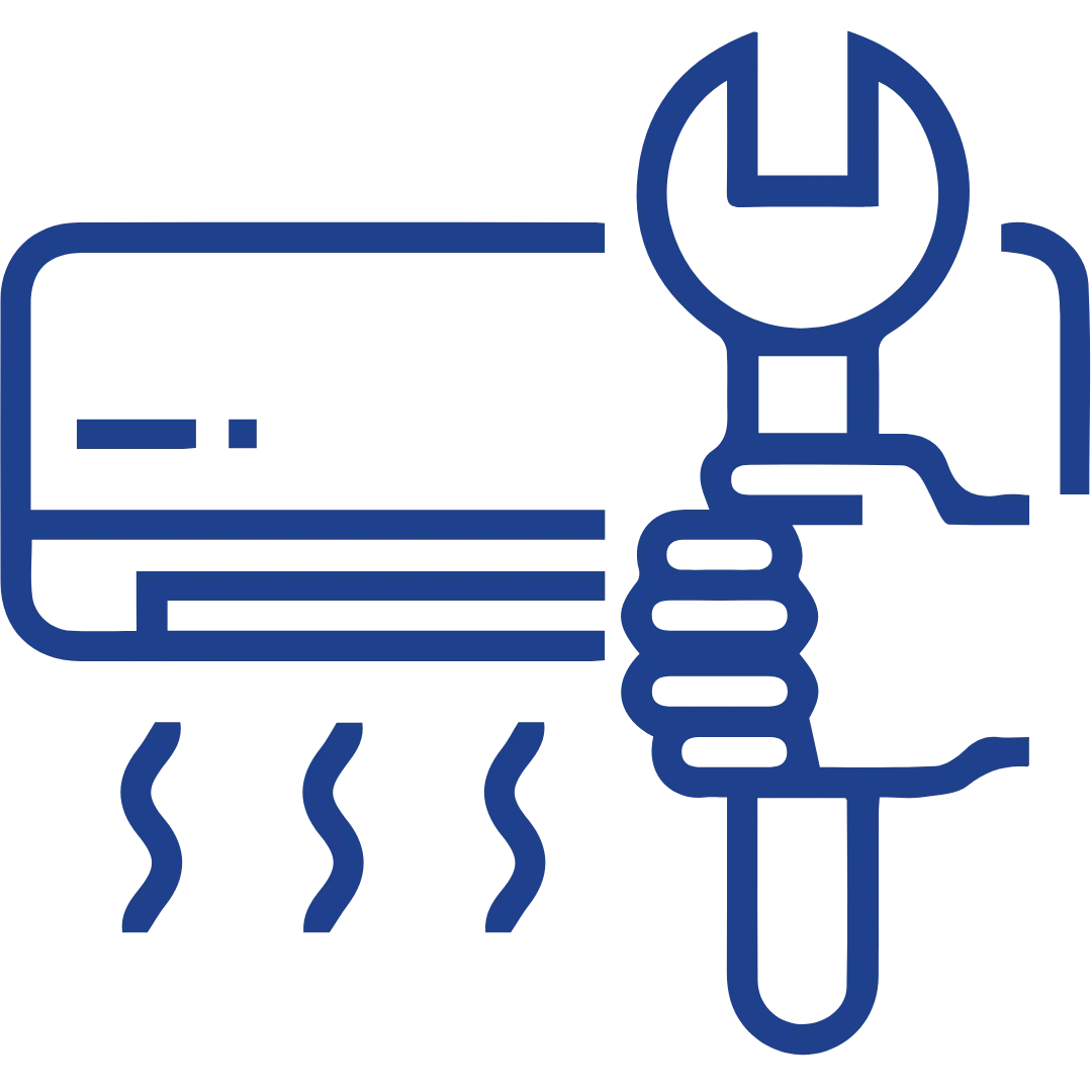 Commercial AC Services