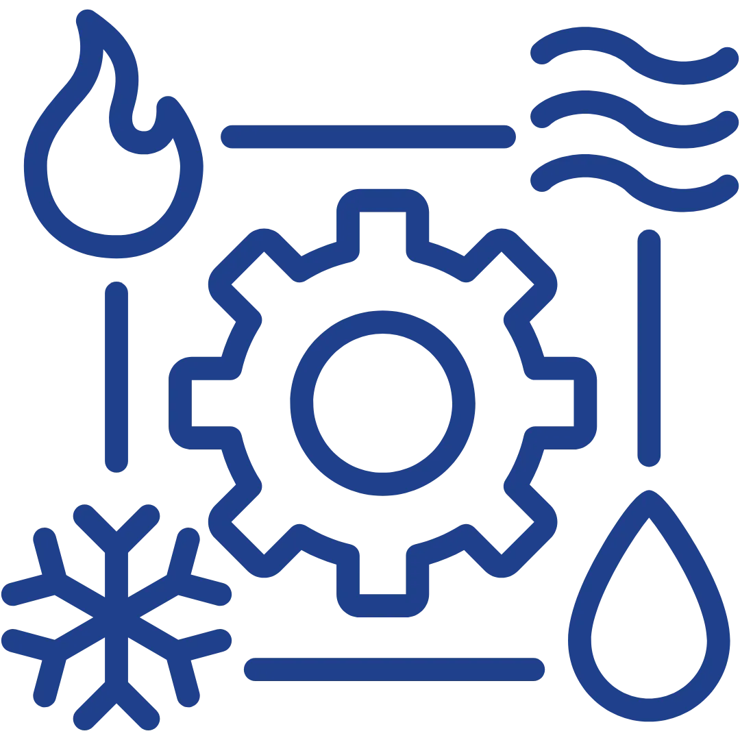 Commercial Heating Services