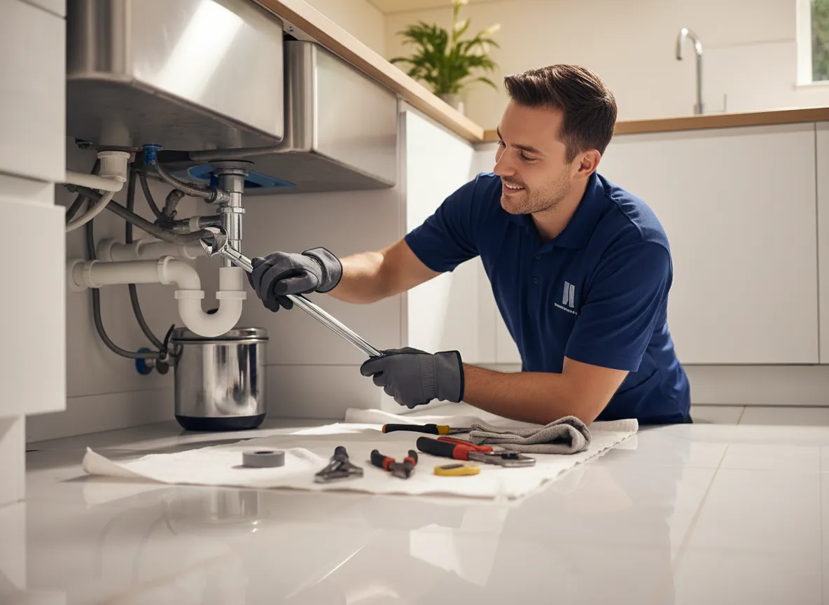 Plumbing Services