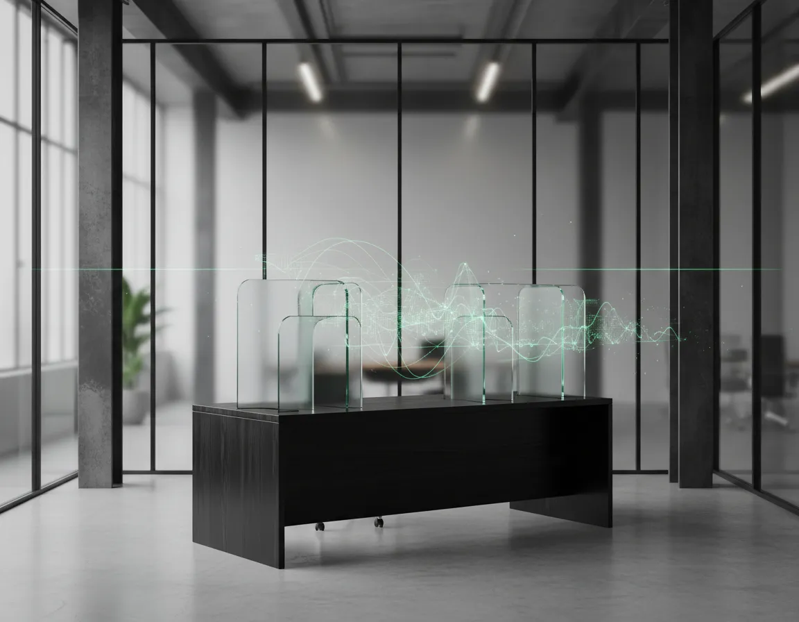 Visual representation of Privacy by Design architectural framework