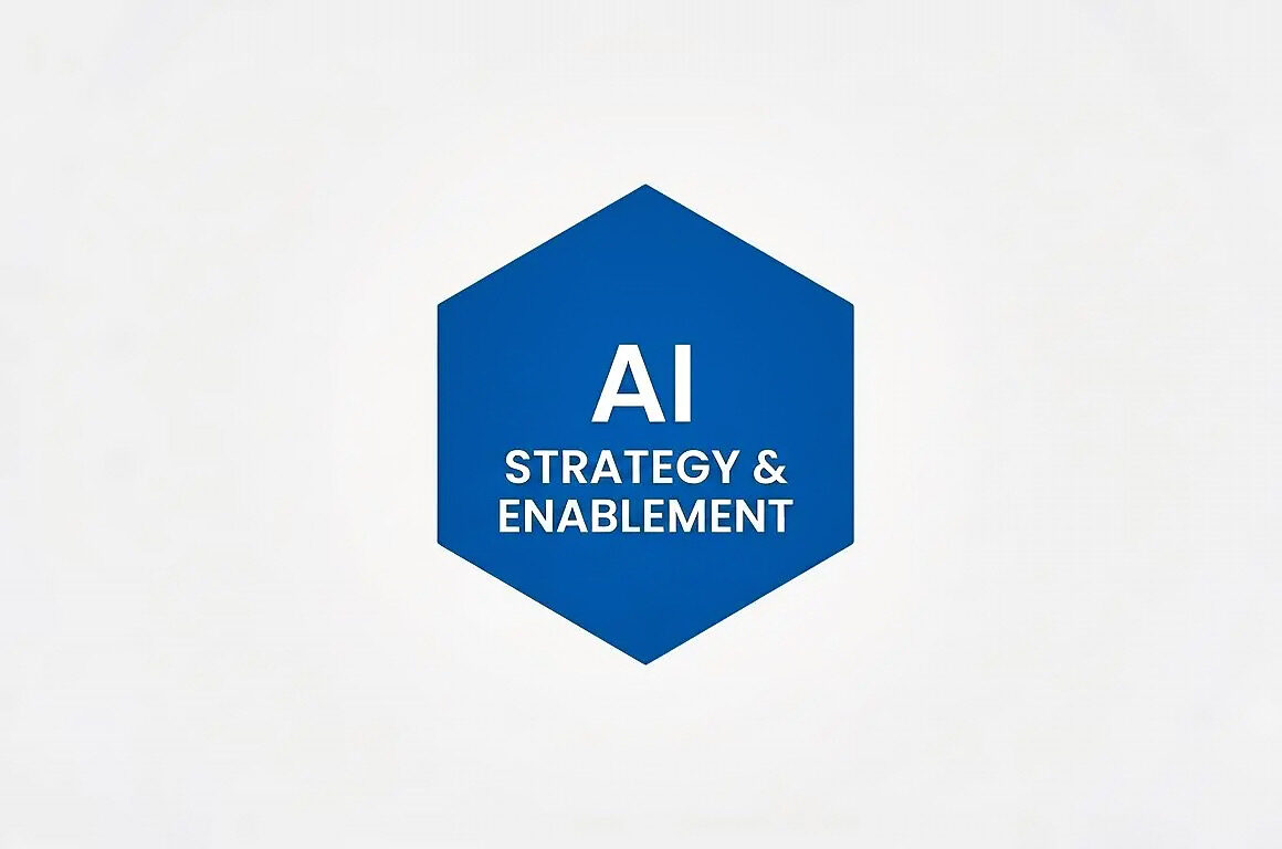 AI Strategy & Enablement
