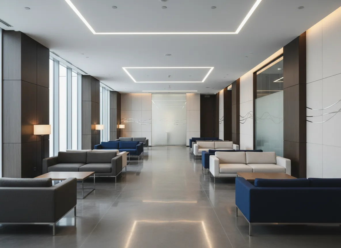 Placeholder - Location and Facility