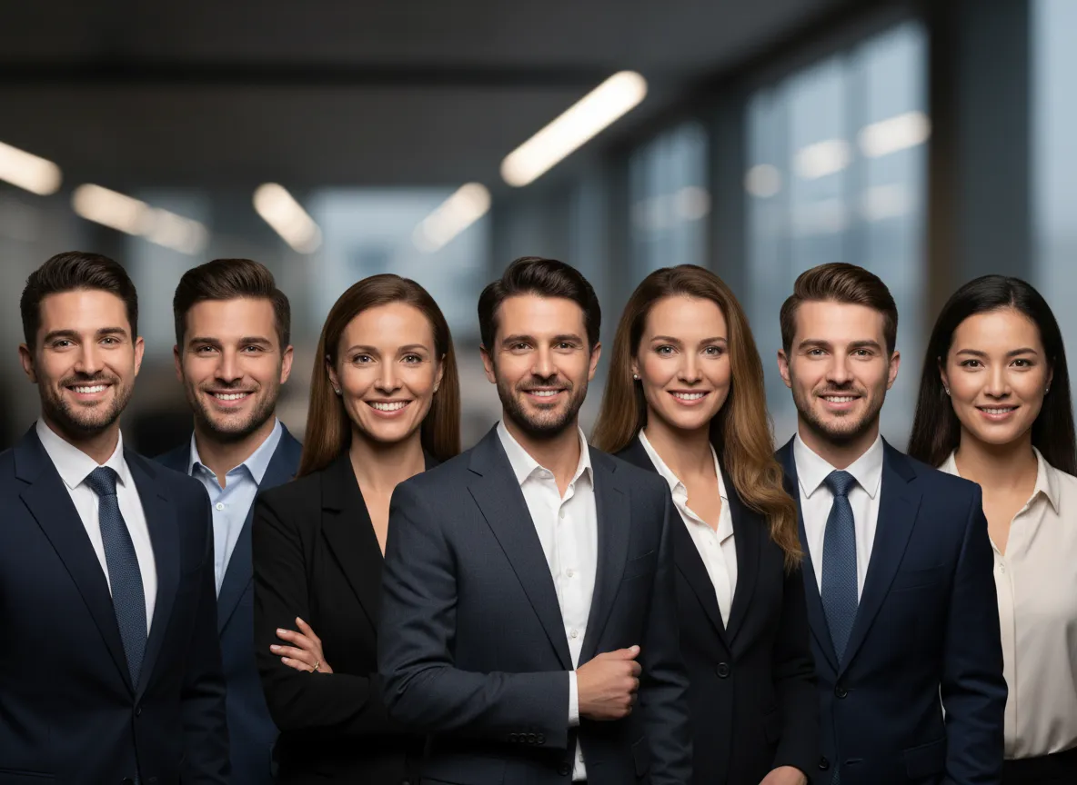 Placeholder - Headshots