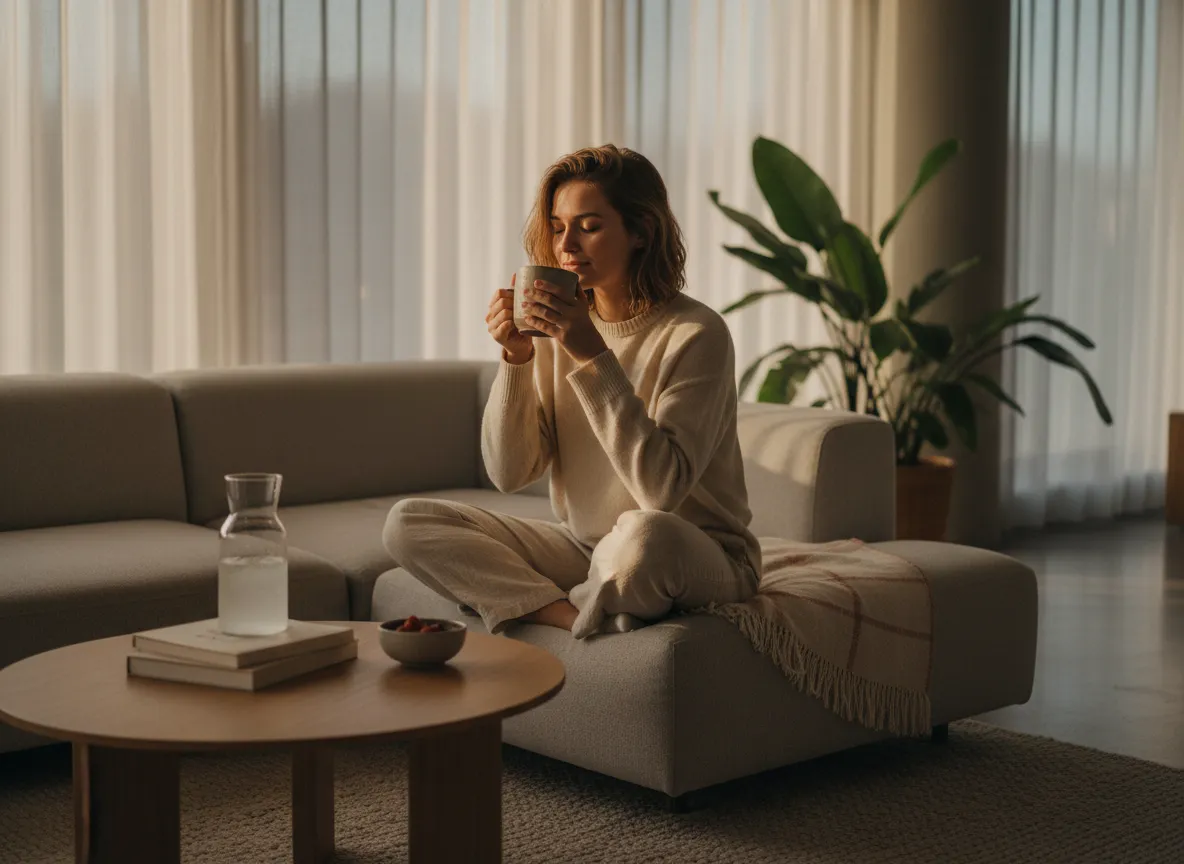 Placeholder - Lifestyle