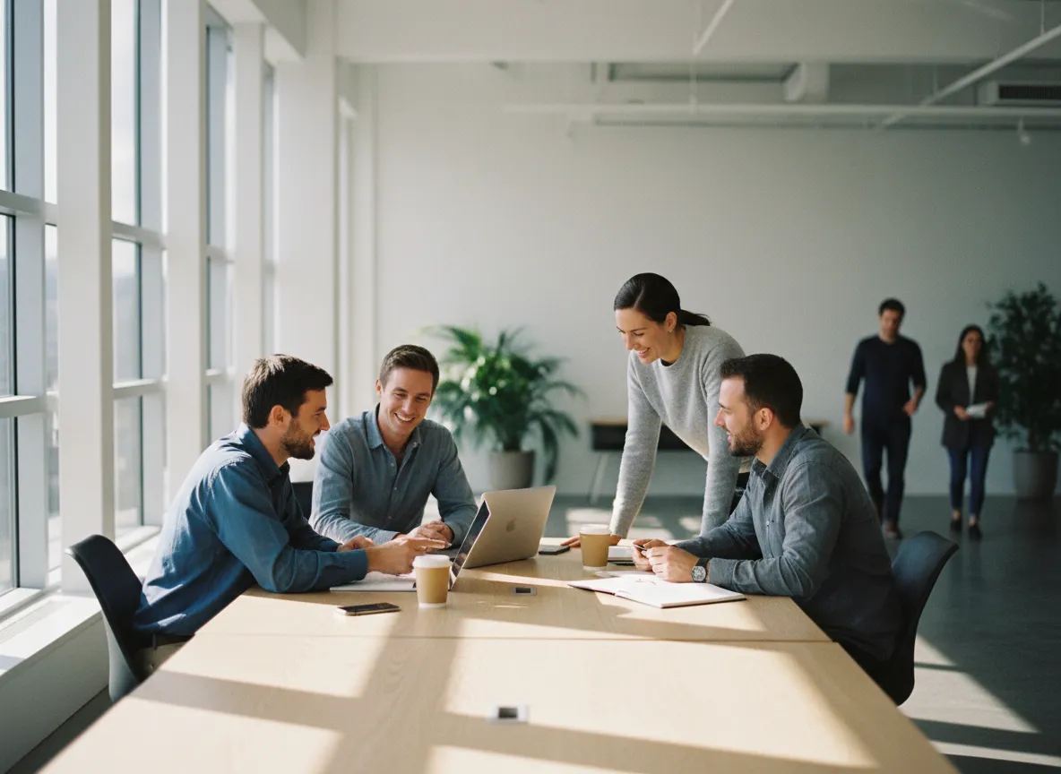 Placeholder - Team and Culture