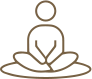 Grounded Body Icon
