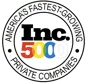 Inc 5000 Badge