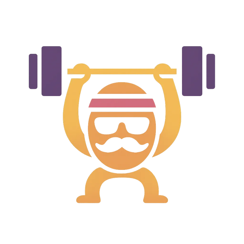 Dickie Do Fitness