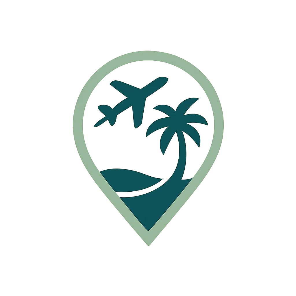 DRG Travel & Tours Logo