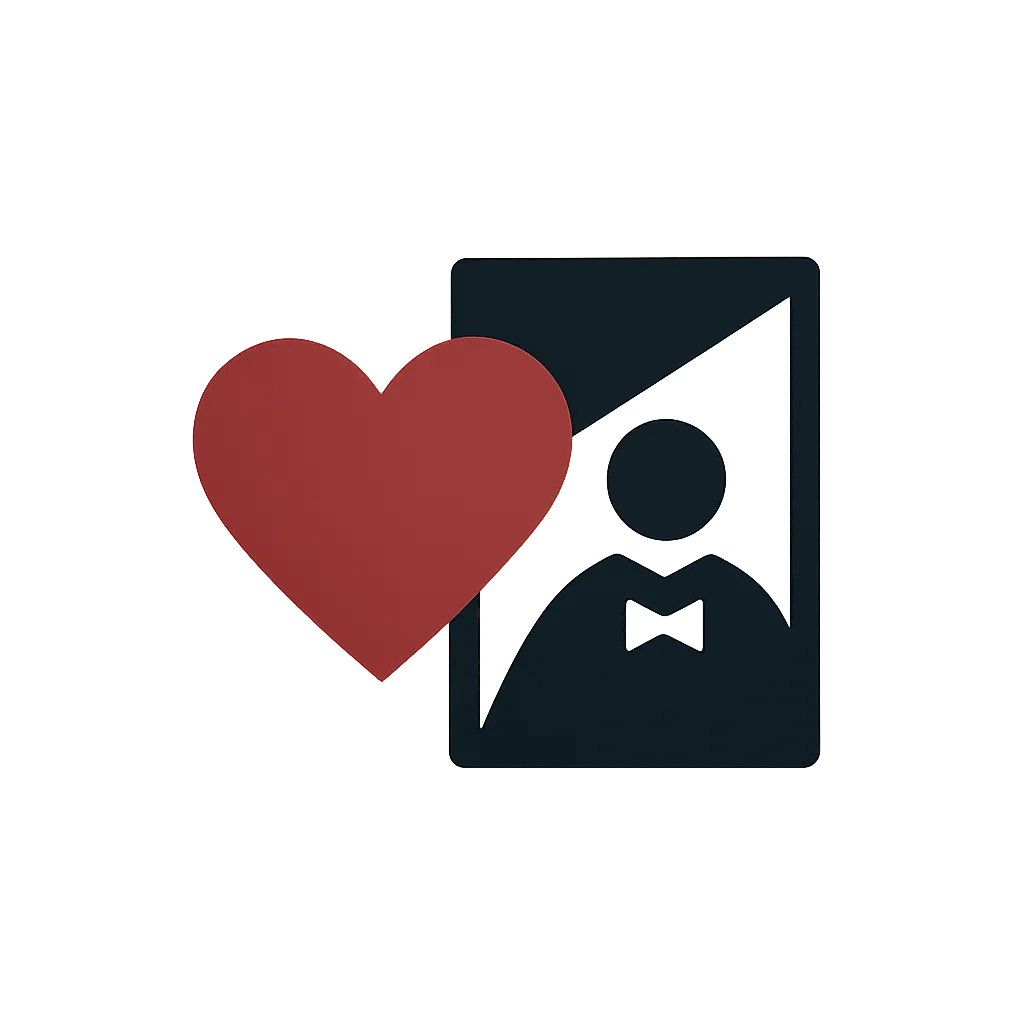 AmoreEvents Logo