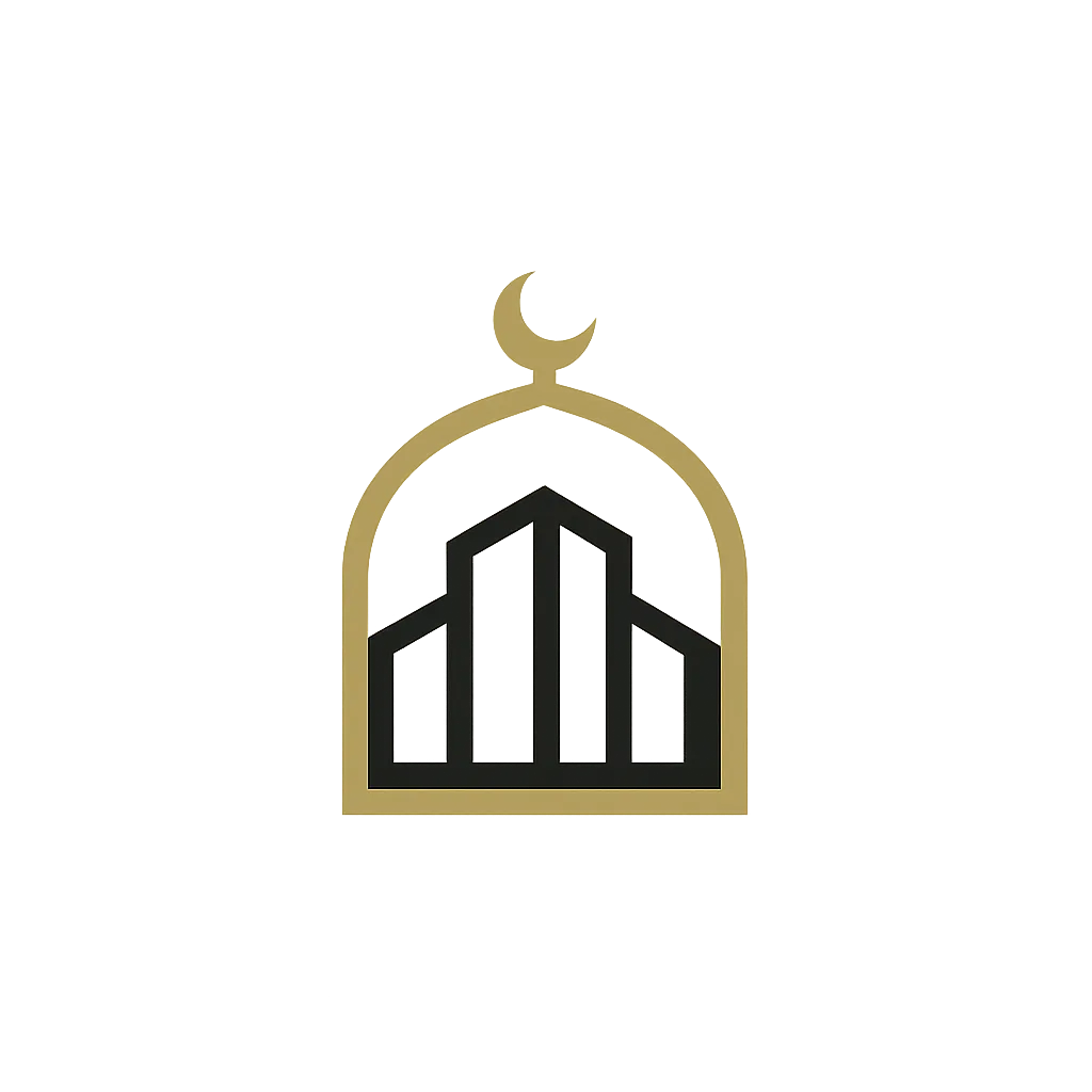 Ramazan Invest Logo