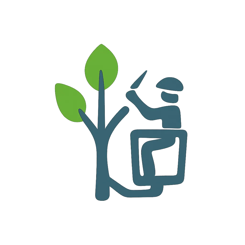 Poda en Altura BA Logo