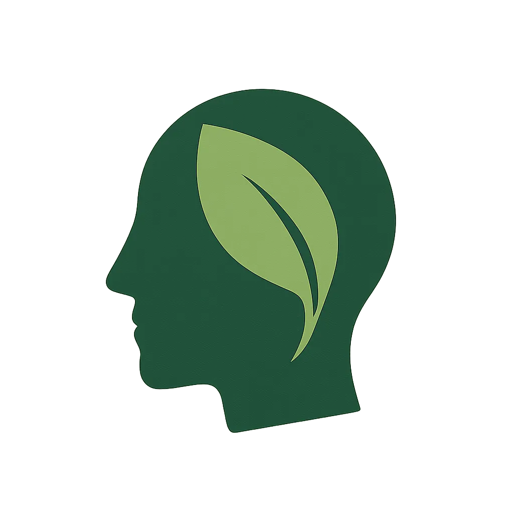 Veridian Mind Logo