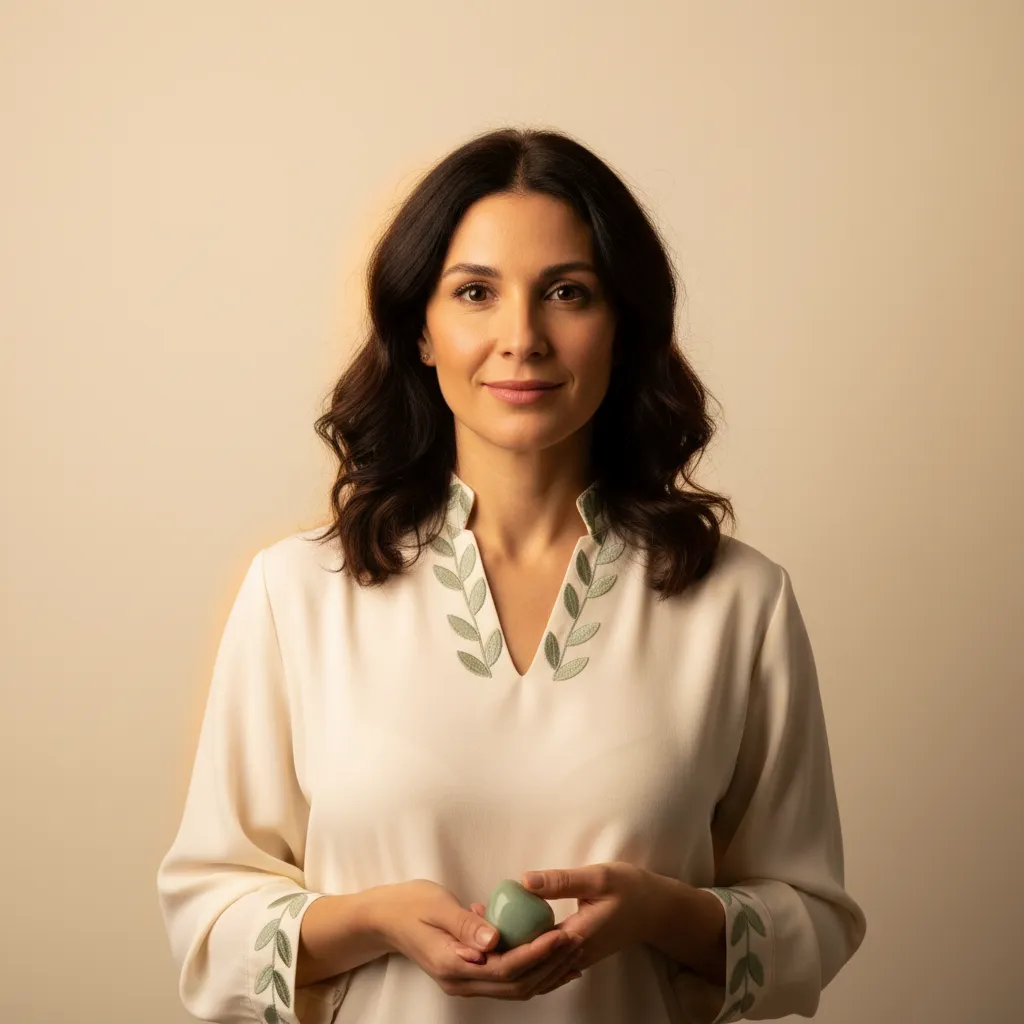 Retrato de Elena R.