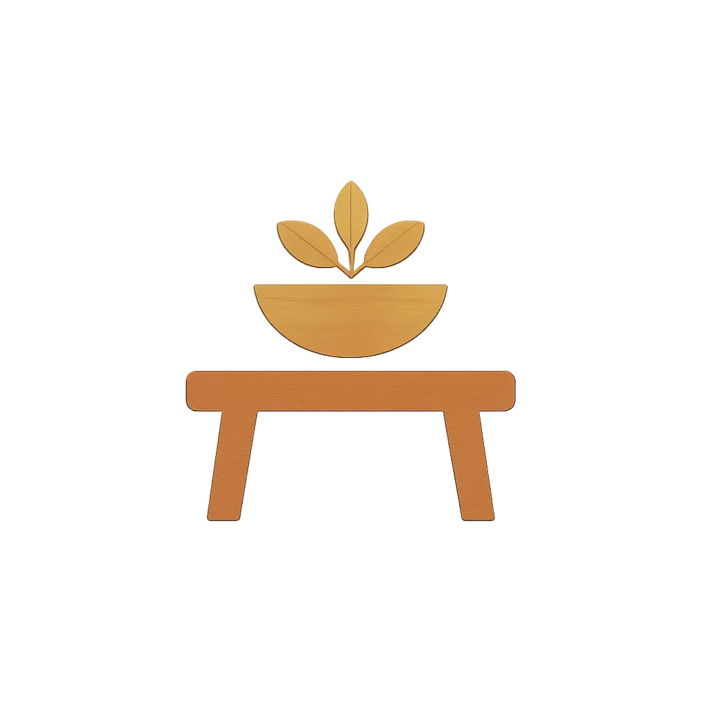 The Family Table Logo