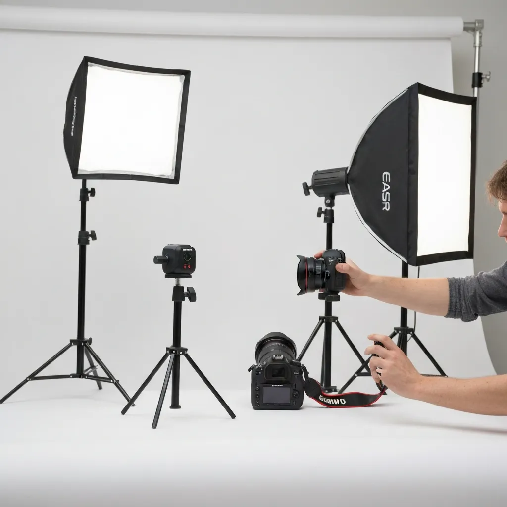 Batch Content Creation