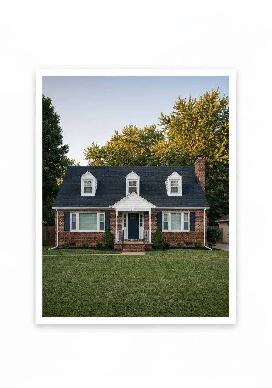 Single-Family Rental Property