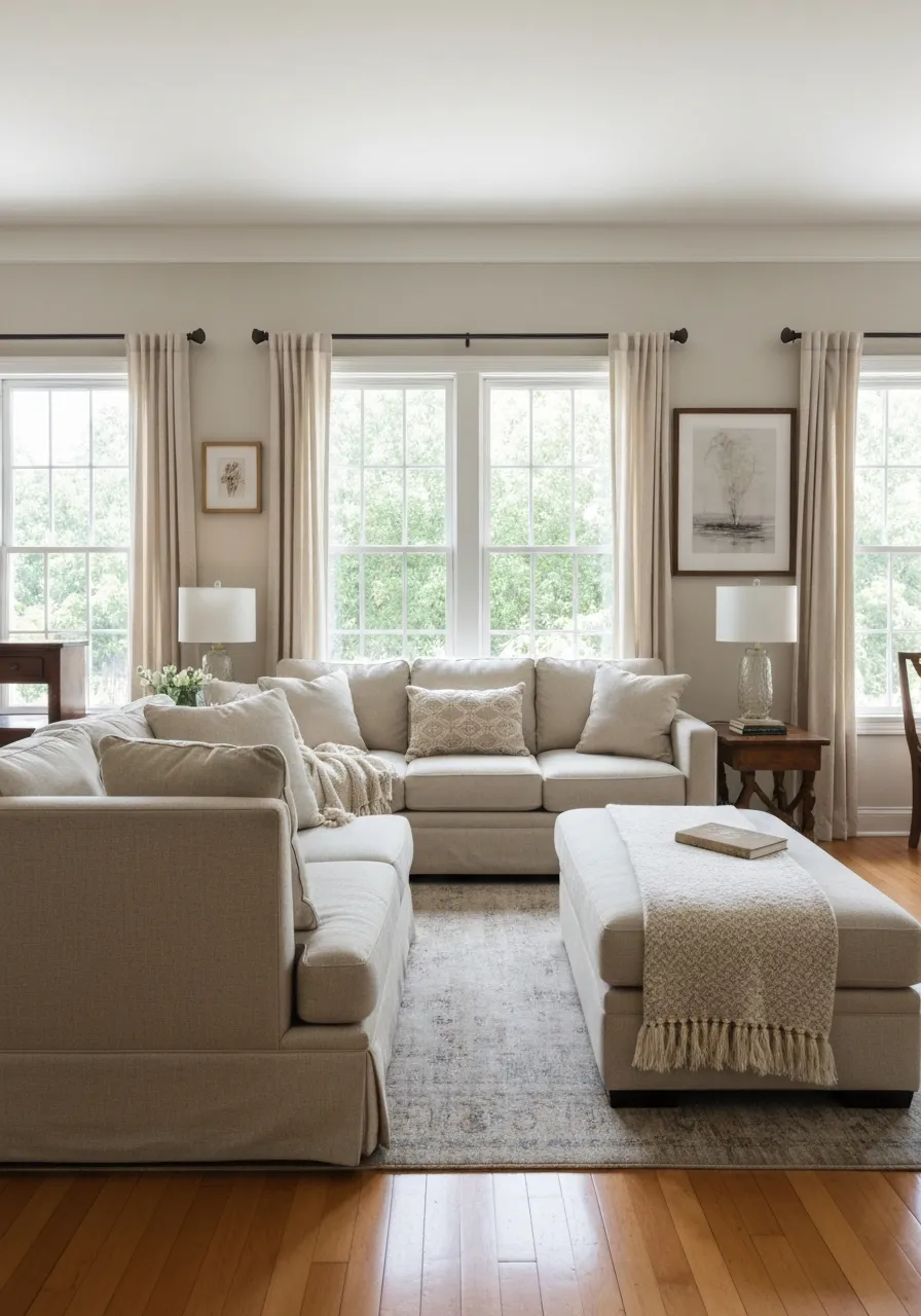 Short-Term Rental Possibilities
