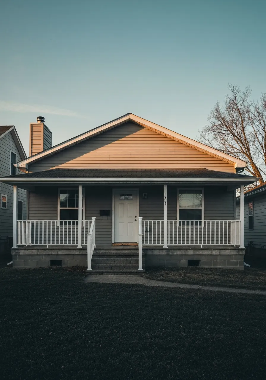 Value-Add Real Estate Investment