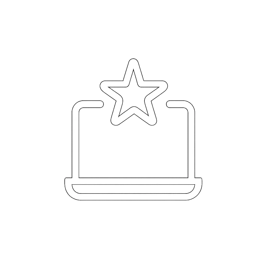 Starline Digital Logo