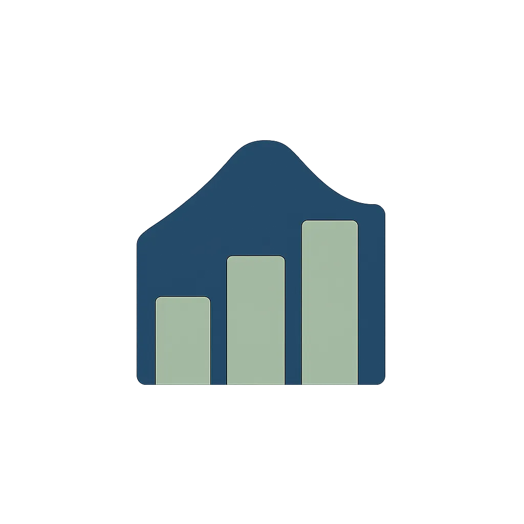 Granite Mesa Tax Advisors Logo