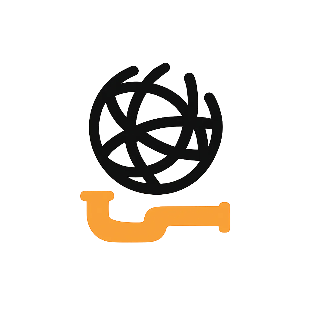 Tumbleweed Pipeworks Logo