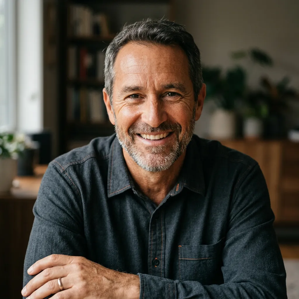 Dwight Miller - Homeowner in Gilbert