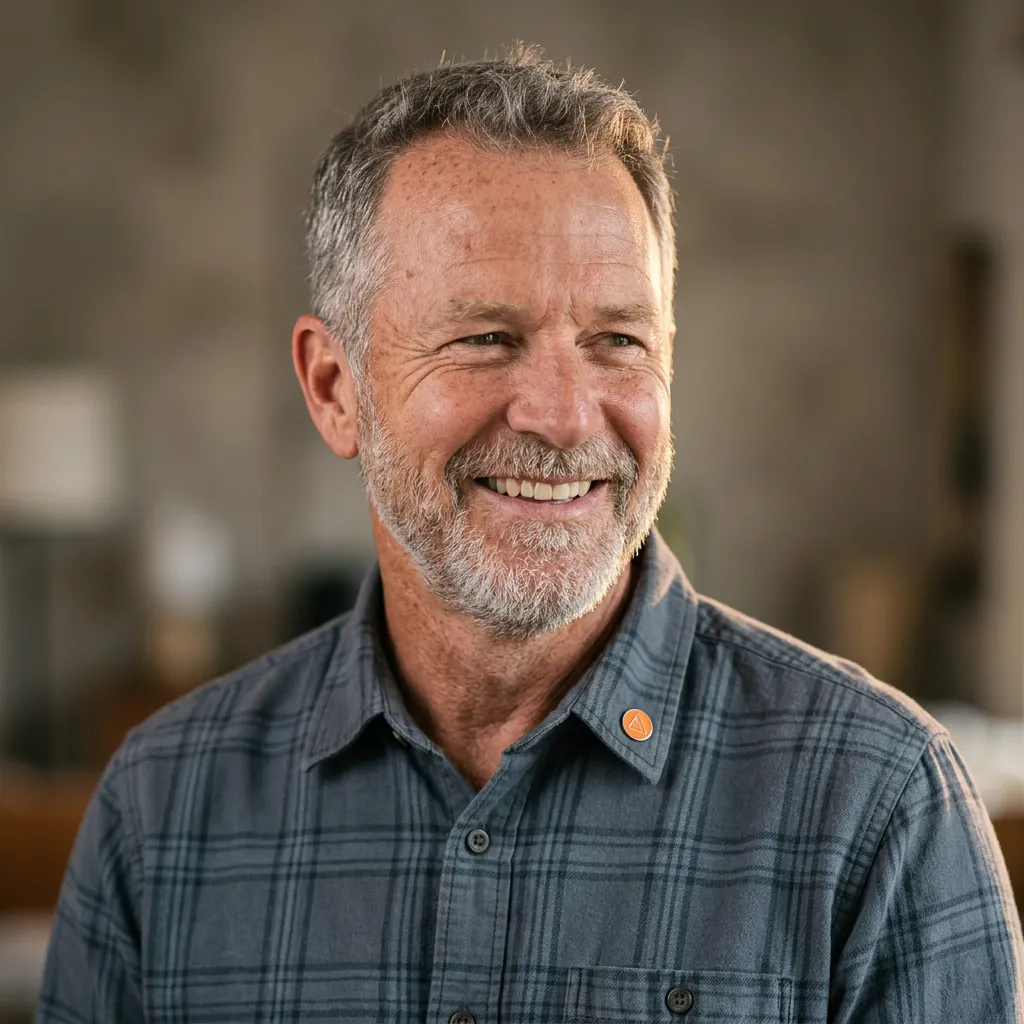 Marcus Vance - Homeowner in North Scottsdale