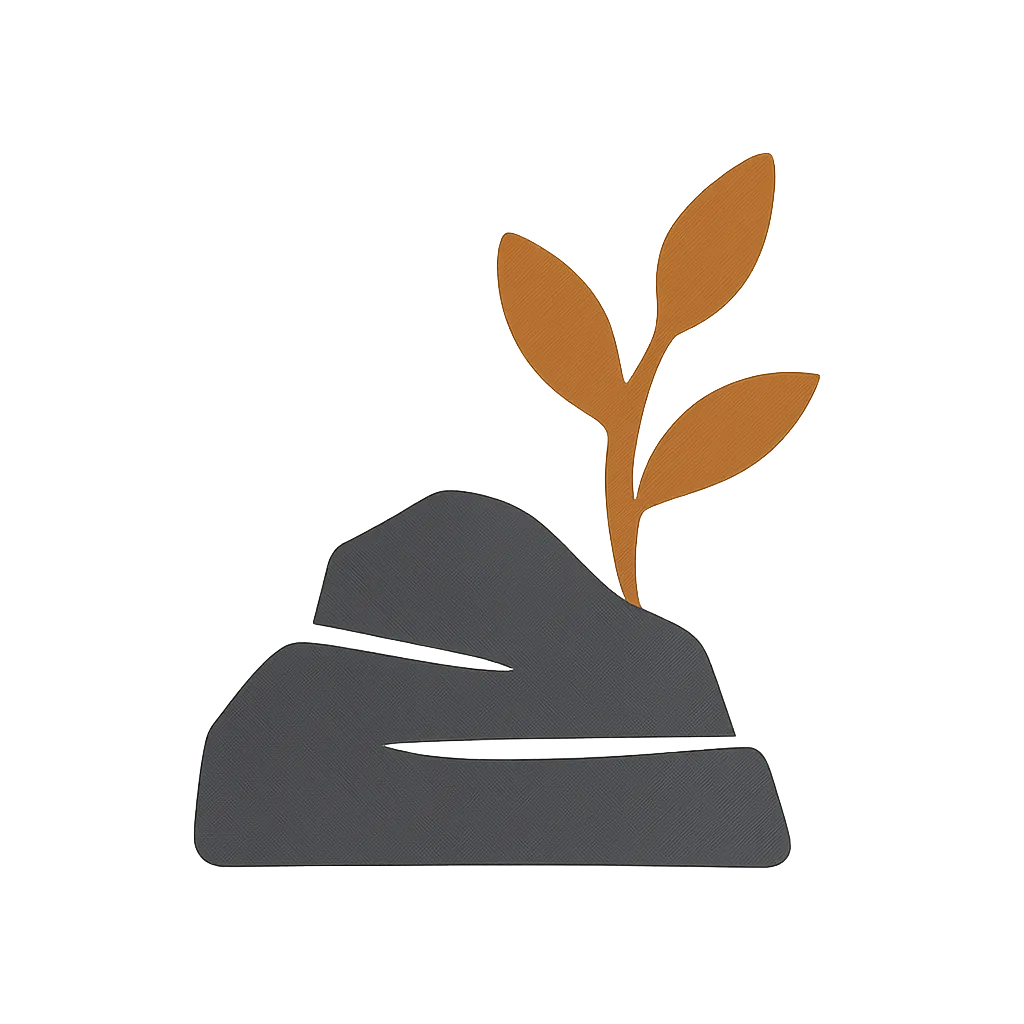 Basalt & Botanica Organic Xeriscape Architecture