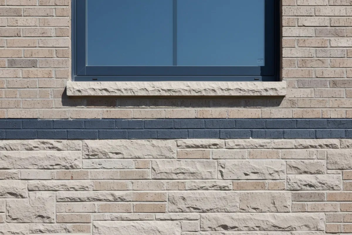Brick and Masonry Painting