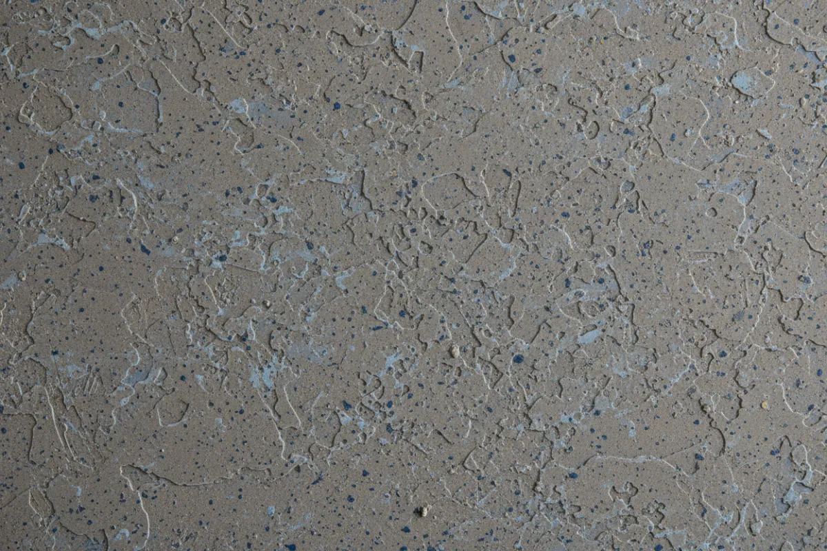 Specialty-coated commercial surface