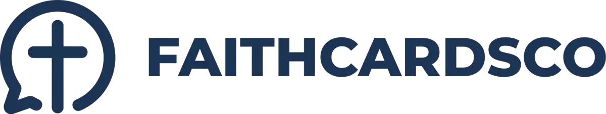 FaithCardsCo Logo