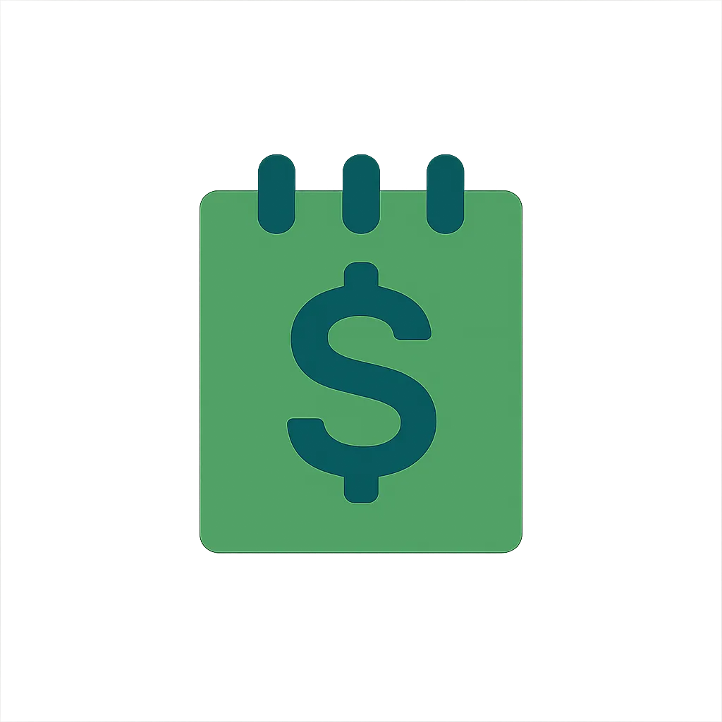 BrevardNotes Logo