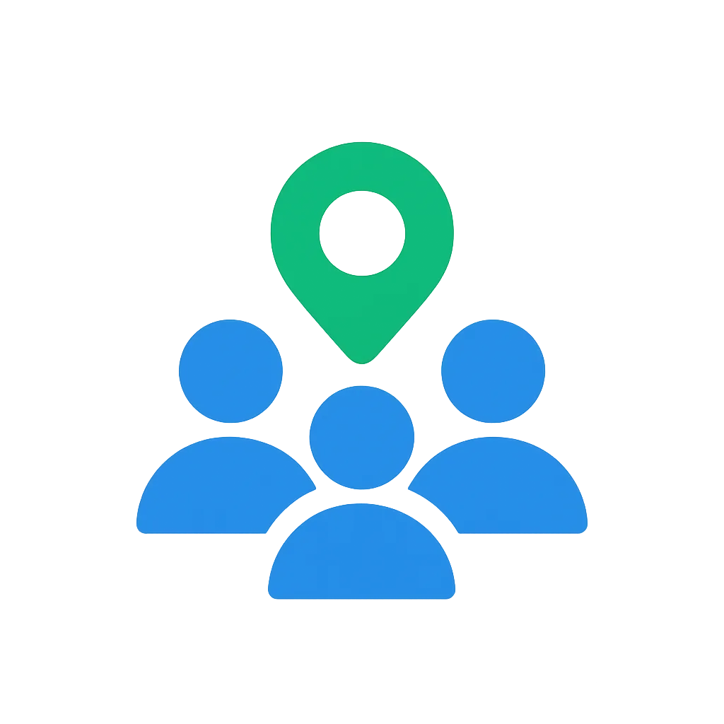 TeamLocal Logo