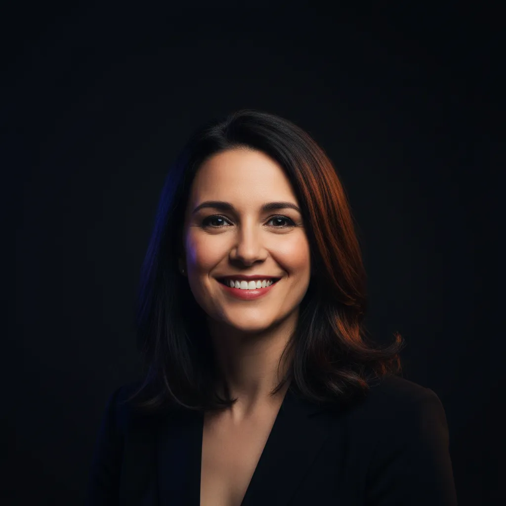 Sarah Jenkins