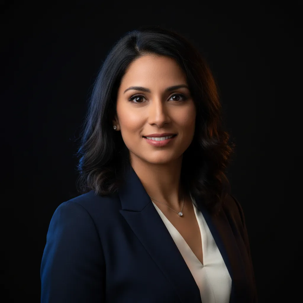 Anita K.
