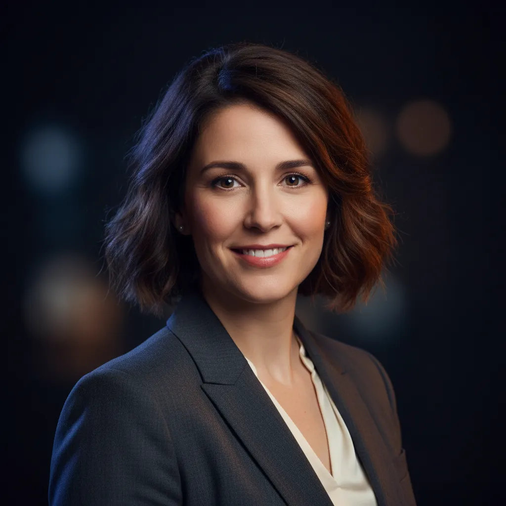Lisa M.