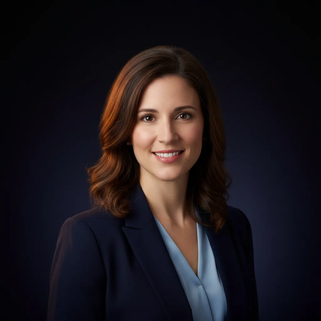 Dr. Emily R.