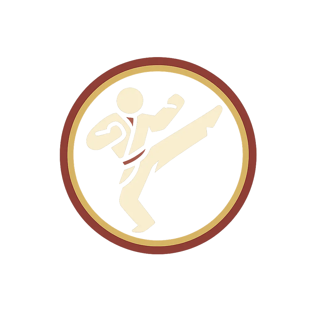 MarshallArts Academy Logo