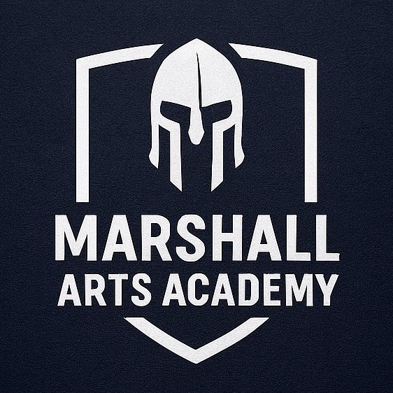 Marshall Arts Academy Logo