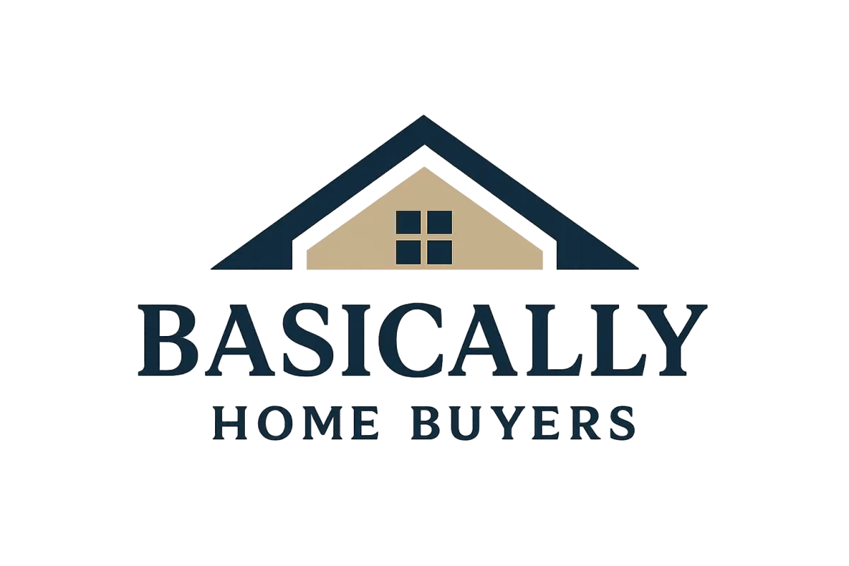 Basically Home Buyers Logo