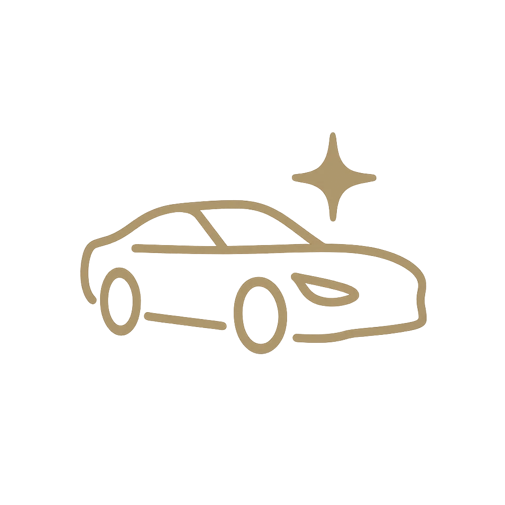 UToo Detailing Logo