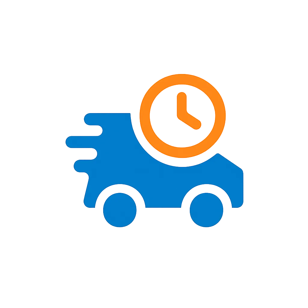 Kairos Freight Logo