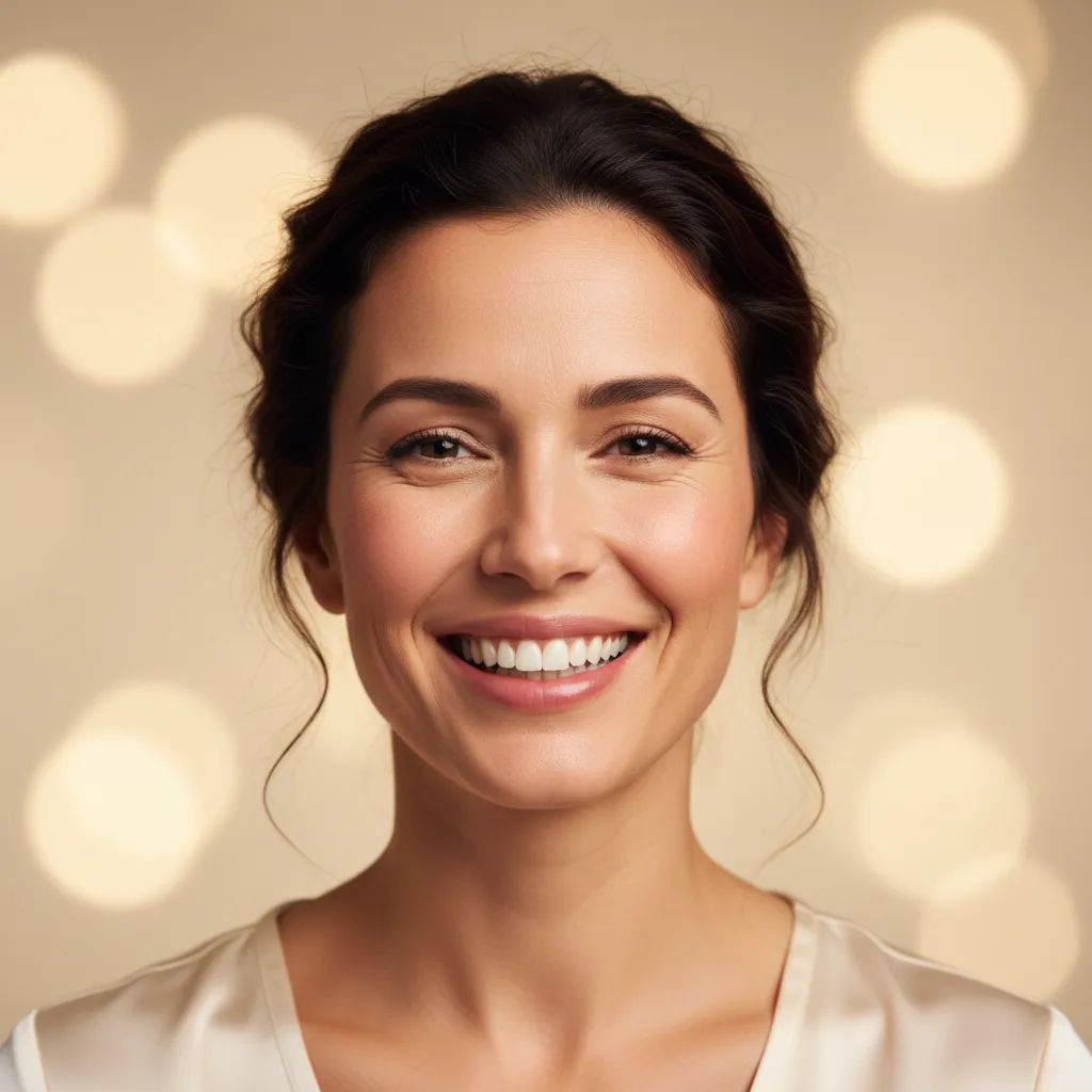 Customer portrait