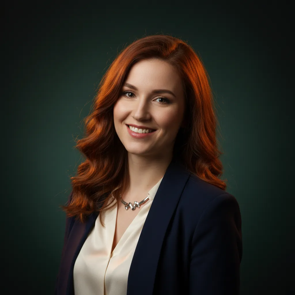 Elena Rostova avatar