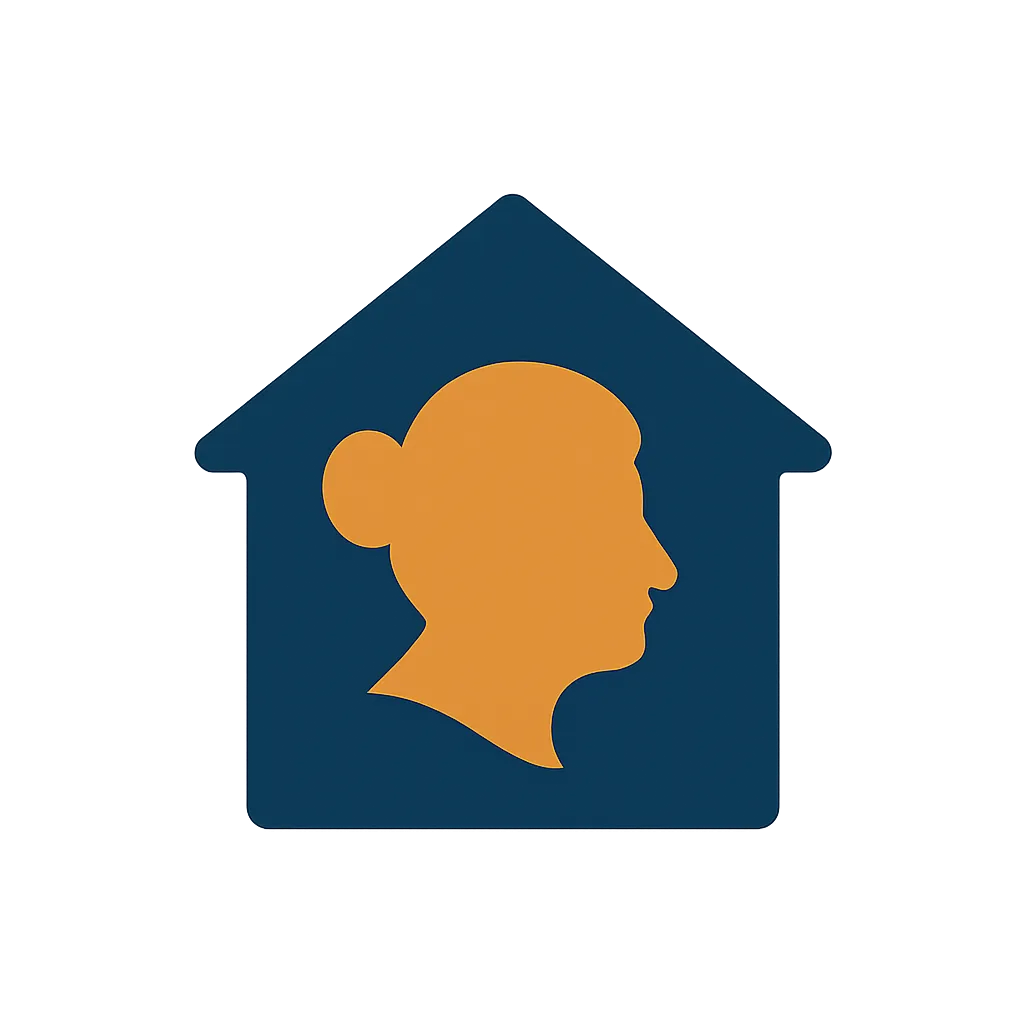 Senior Home Equity Strategy Logo